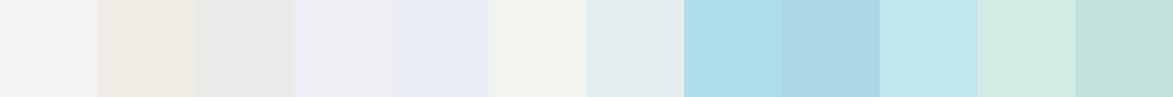 Light Colour
